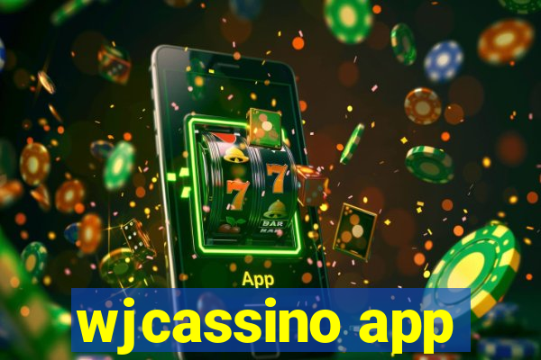 wjcassino app